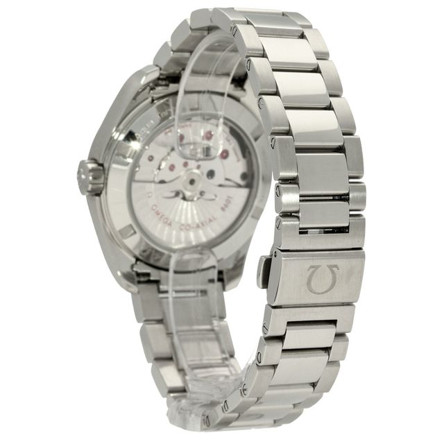 Omega Aqua Terra 150m Gents 231.10.39.22.01.001 Image 3